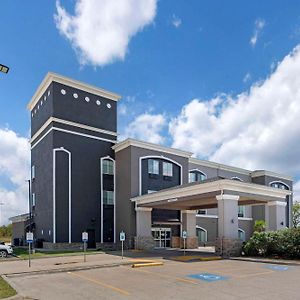 Quality Inn And Suites Groesbeck Exterior photo