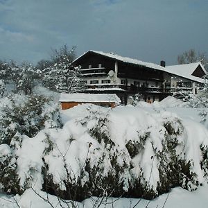 Landhaus Jakob Im Bayerischen Wald Hotel Lalling Exterior photo