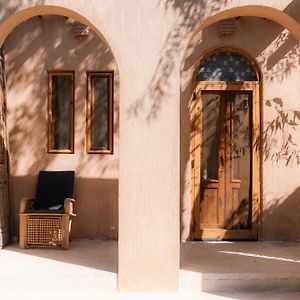 Tzila Lodge Fayoum Exterior photo