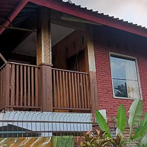 Noor Homestay Tetebatu Exterior photo