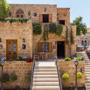 Lebanese Diaspora Village Batroun Exterior photo