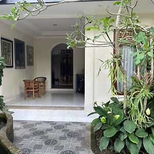 Balimas Guest House Ubud  Exterior photo