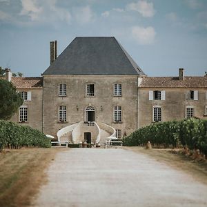 Chateau Des Arras Hotel Saint-Gervais  Exterior photo