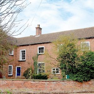 Abbotts Farm Villa Horbling Exterior photo