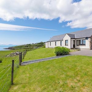 Ach-Na-Clachan Villa Gairloch Exterior photo