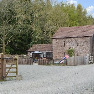 Brampton Hill Farm Cottage Madley Exterior photo