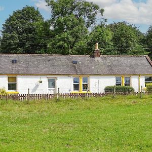 Blaeberry Cottage - 28061 Dinwoodie Mains Exterior photo