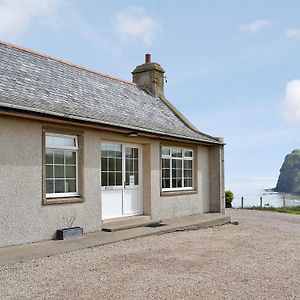 Pennan Lodge Exterior photo