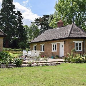 Wishing Well Cottage Mathon Exterior photo