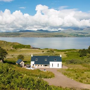 Tigh an Iasgair Villa Fearnmore Exterior photo