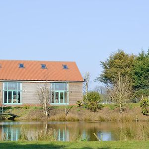 Orchid Lodge Hainford Exterior photo