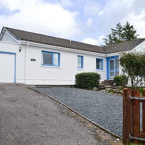 Morlich Villa Gairloch Exterior photo