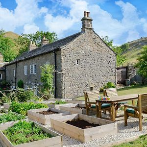 Wellside Cottage Starbotton Exterior photo