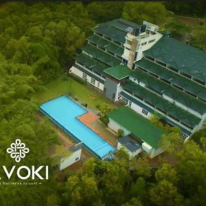 Avoki Resorts Thiruvananthapuram Exterior photo