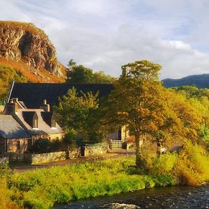 The Old Smiddy Villa Poolewe Exterior photo