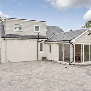 The Wee White Cottage Bannockburn Exterior photo