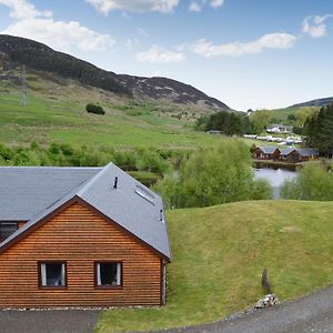 Glengoulandie Lodge Exterior photo