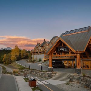 Hotel Canoe And Suites Banff Exterior photo