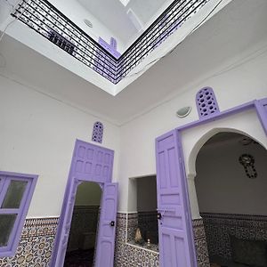 Yamna House Hotel Rabat Exterior photo