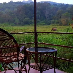 Jungle Retreat Wayanad Villa Exterior photo