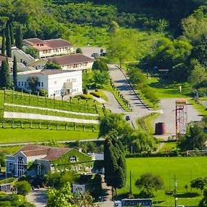 Hotel Villa Michelon Bento Goncalves Exterior photo