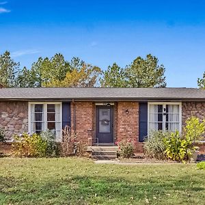 Harpeth Hideaway Villa Franklin Exterior photo