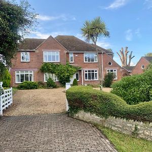 Isle Of Wight Holiday Home Fishbourne  Exterior photo