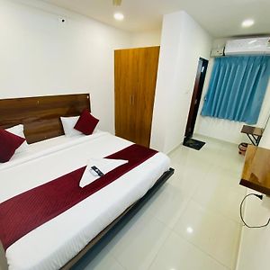 Hk Guest Rooms Guntur Exterior photo