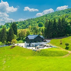 Resort Stribor, Gorski Kotar Severin na Kupi Exterior photo