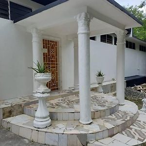 Villa Valhalla Port Antonio Exterior photo