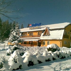 Penzion Slniecko Villa Tajov Exterior photo