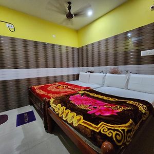 Ksdresidency Hotel Rameswaram Exterior photo