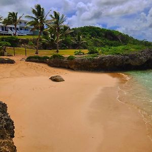 Secret Cove Beach House Villa Nuku'alofa Exterior photo