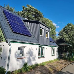 Haus Wallapampa Im Gruenen Entspannen Villa Landscheide Exterior photo