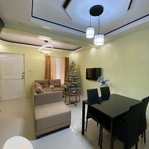 Cathy'S Transient House Apartment Bacoor Exterior photo