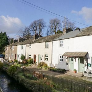 Cosy Logs Cottage Grange-over-Sands Exterior photo