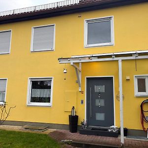 1 Privatzimmer Moebliert Gut Ausgestattet Und Gute Anbindung Bus Bahn Apartment Hohenbrunn Exterior photo