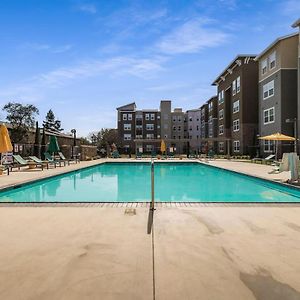 Splinter In Time Prvt Bath Shared Apt Gym Pool Apartment Chico Exterior photo