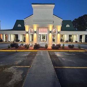 Super 8 By Wyndham Florence Sc I-95 North - Hwy 76 Motel Exterior photo