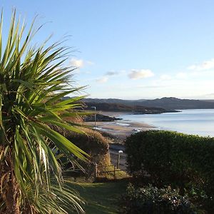 Clachangarbh Villa Gairloch Exterior photo