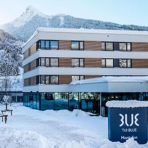 Tui Blue Montafon Hotel Schruns Exterior photo