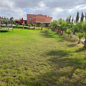 Hotel Family Park Marrakesh Exterior photo