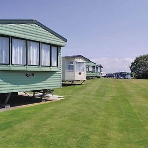 Rowanbank Caravan Park Hotel Beckfoot  Exterior photo