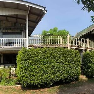 นิทานคำกลอน 2 Nithankumkon 2 Bed & Breakfast Amphawa Exterior photo