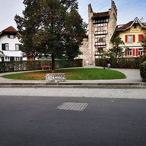 Apartment B&B Am Berntor By Interhome Thun Exterior photo