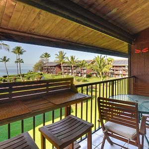 Kaunakakai Loft Lanai, Pool&Walk to Beach! Apartment Exterior photo