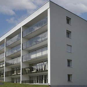 Apartment Nr-63 Haus Ladina By Interhome Lenzerheide Exterior photo