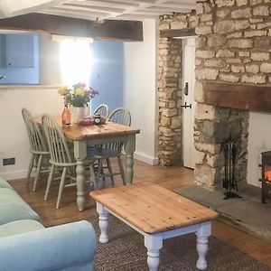 The Street Cottage Uley Exterior photo