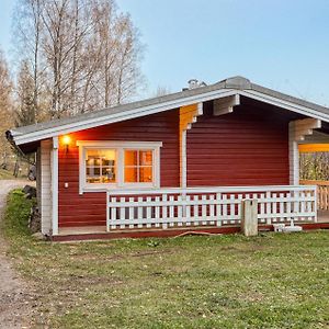 Nice Home In Masserberg Ot Fehrenba With Kitchen Fehrenbach Exterior photo