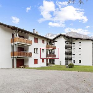 Apartment Auarara By Interhome Lenzerheide Exterior photo